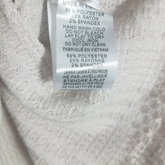 Paper Crane Top - Picture 6 of 8